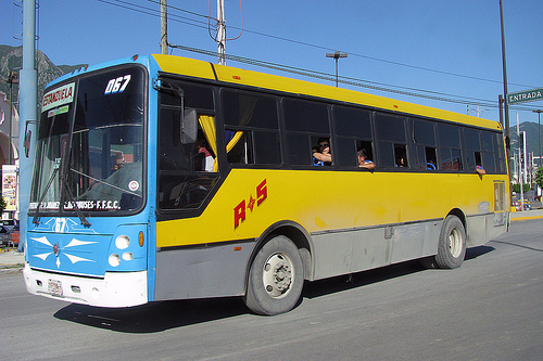 International 3300RE