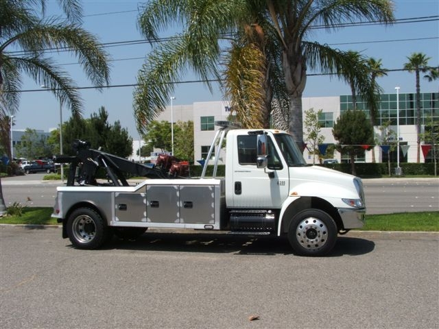 International 4300