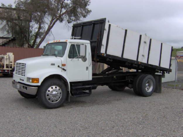 International 4700