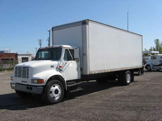 International 4700