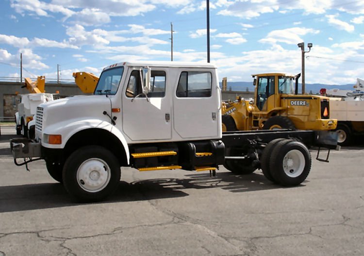 International 4800