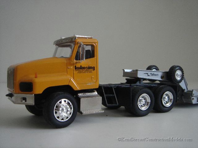 International 5600i