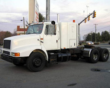 International 8200