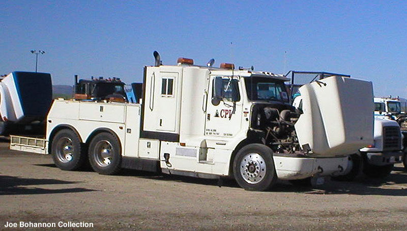 International 8300