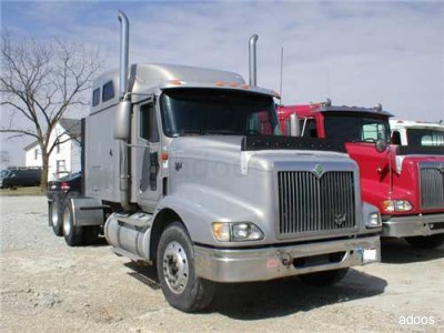 International 9400