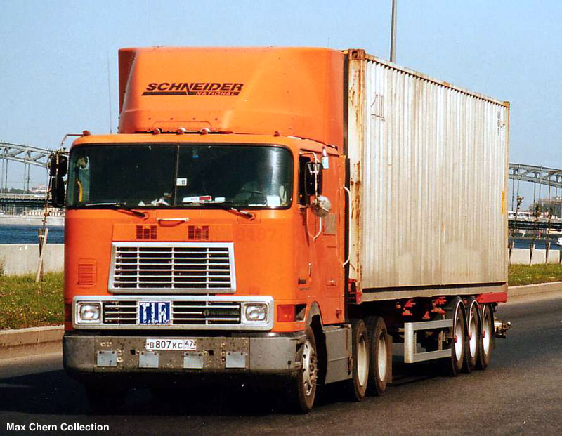 International 9600