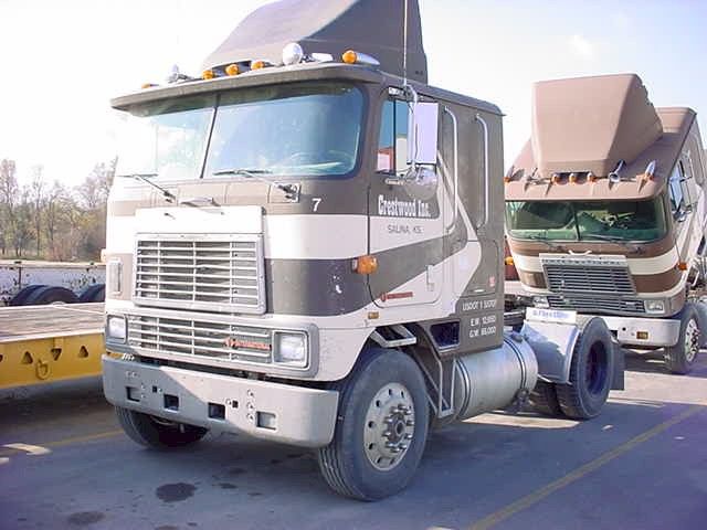 International 9600