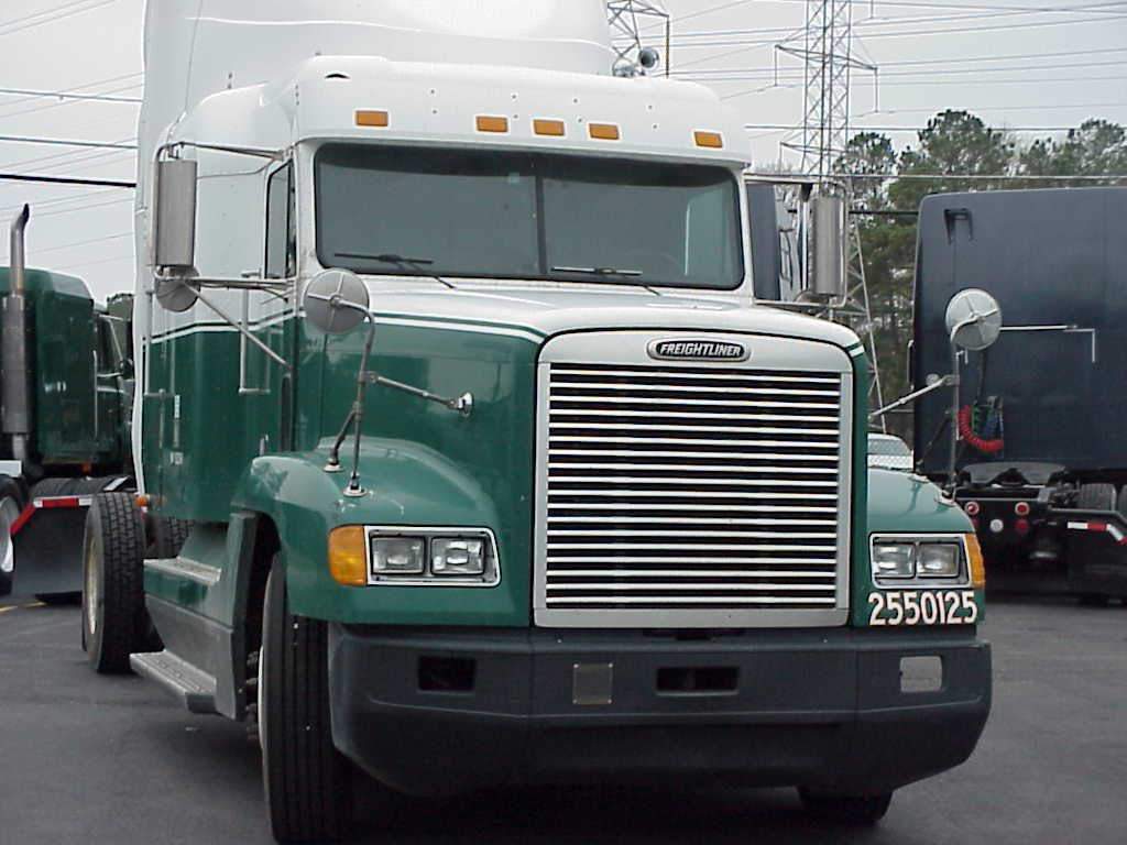 International 9800