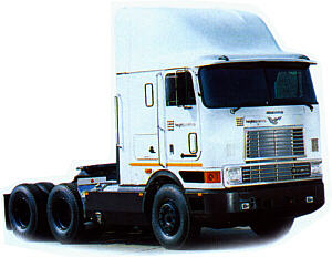 International 9800 Eagle