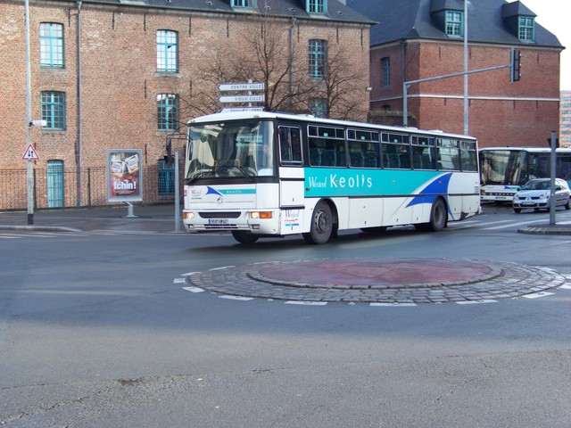 Irisbus Axer