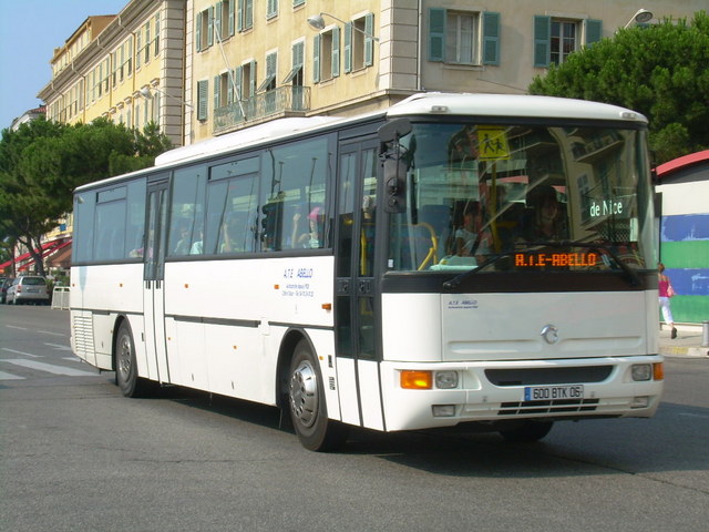 Irisbus Axer