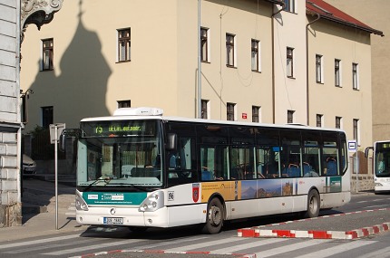 Irisbus Karosa