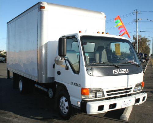 Isuzu NPR HD