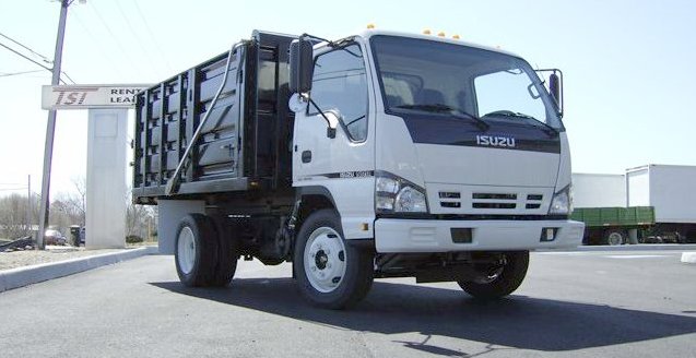 Isuzu NRR