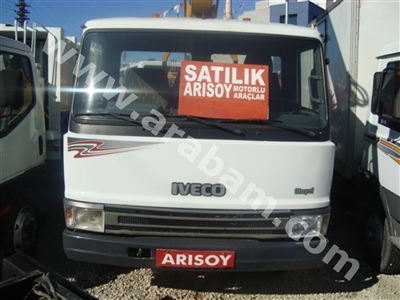 Iveco 35-9