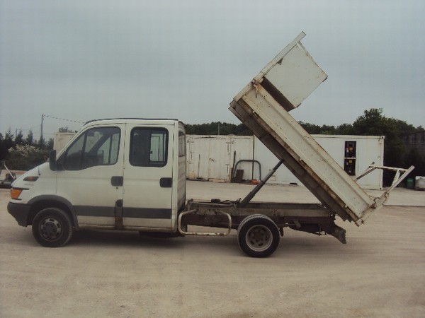 Iveco 35 C 12 HPI