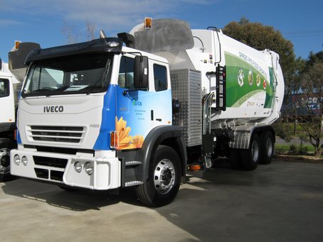 Iveco Acco