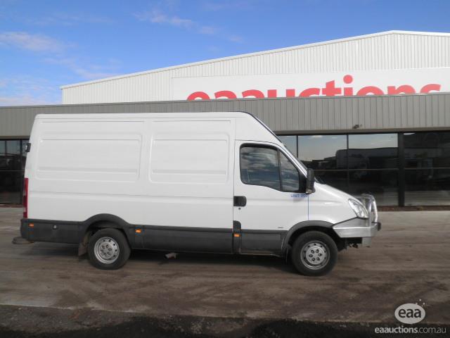 Iveco Daily 35514
