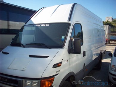 Iveco Daily 50C13