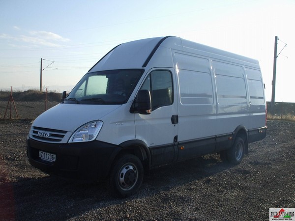 Iveco Daily 50C15