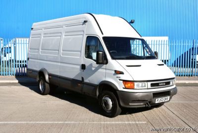 Iveco Daily 65C15