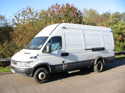 Iveco Daily 65C15