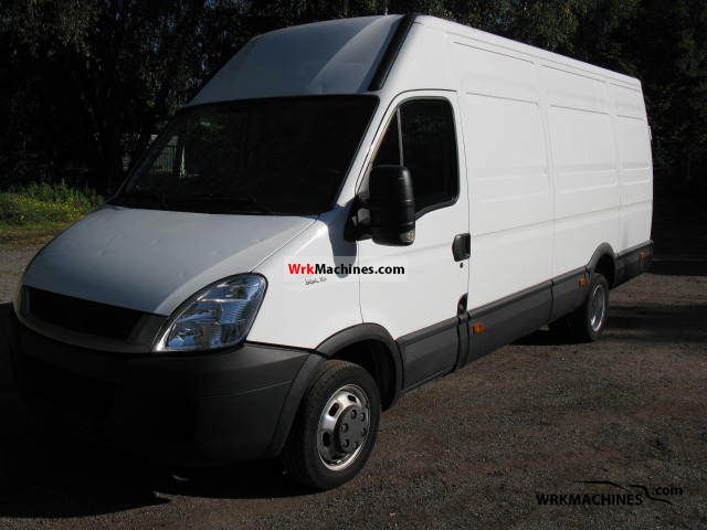Iveco Daily T 35