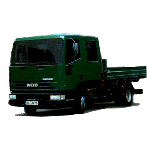 Iveco Eurocargo 75E15