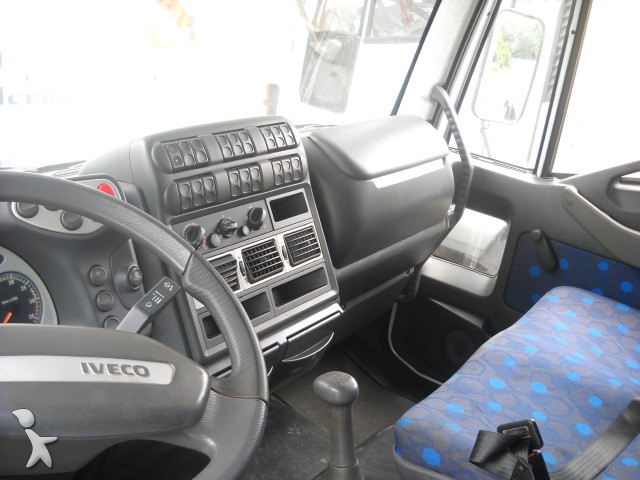 Iveco EuroCargo 90E18