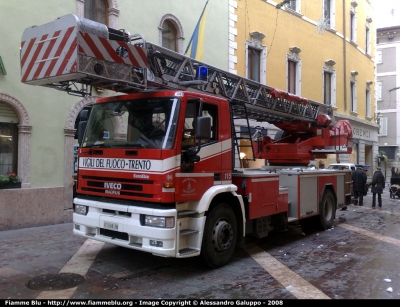 Iveco Magirus 180E34