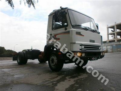 Iveco Otoyol 65-9