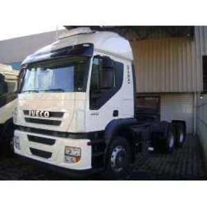 Iveco Stralis 380