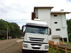 Iveco Stralis 380 HD