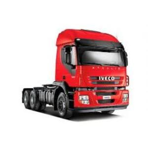 Iveco Stralis 420 HD