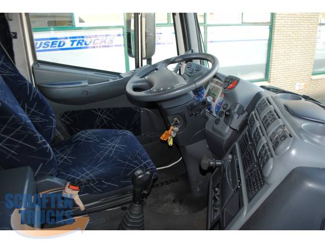 Iveco Stralis 430 AS