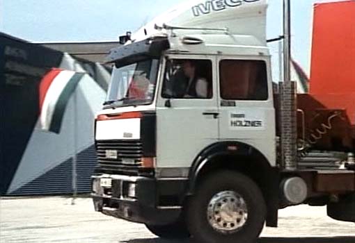 Iveco Turbo