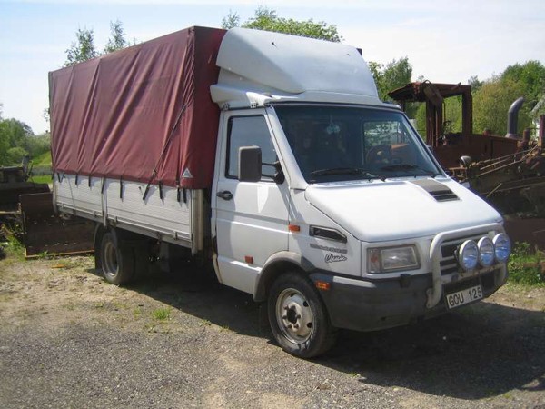 Iveco TurboDaily