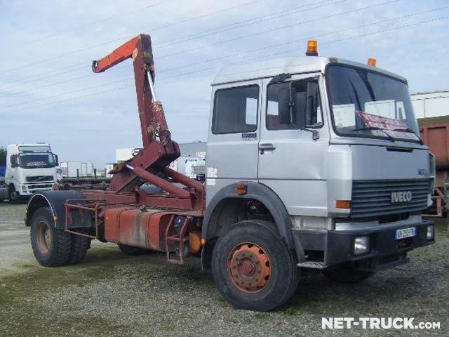 Iveco TurboStar 190-30