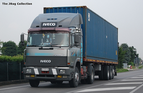 Iveco TurboStar 190-38