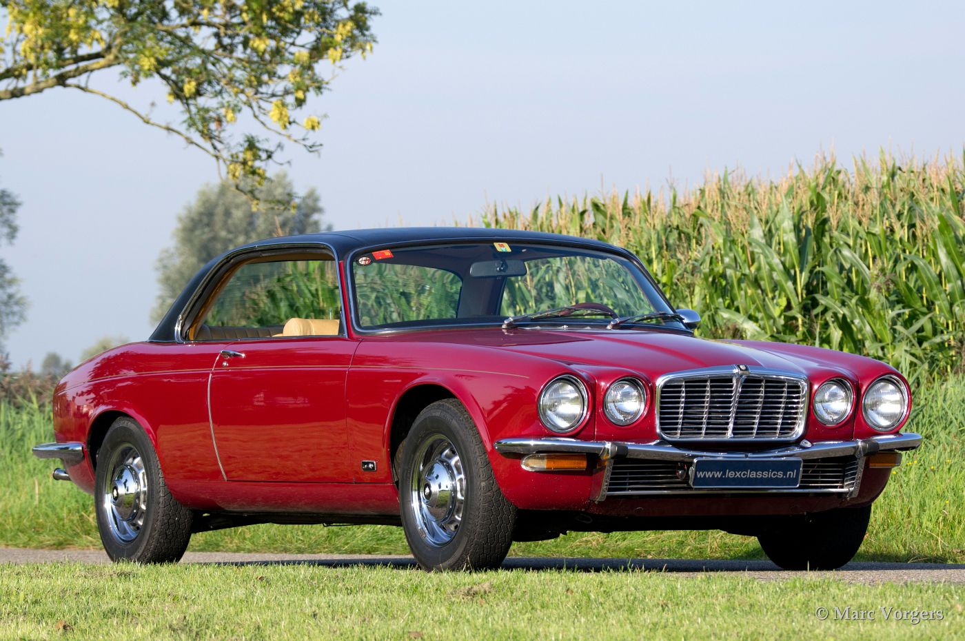 Jaguar XJ 6 42 Litre