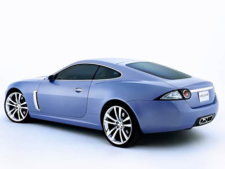 Jaguar XK8