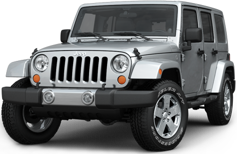 Jeep Commander