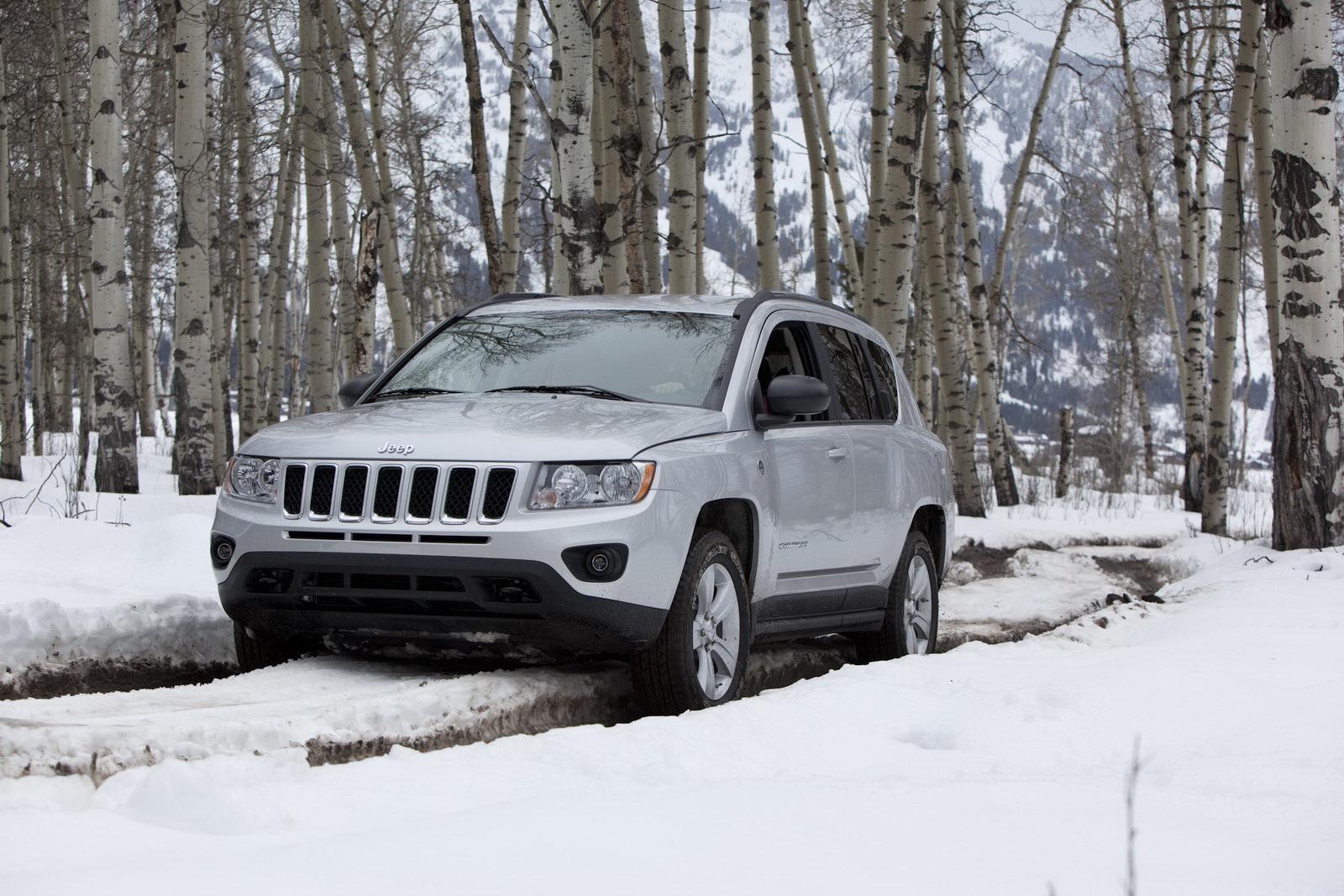 Jeep Compass 24