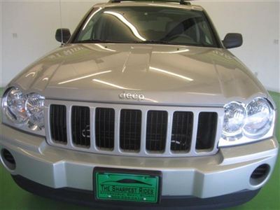 Jeep Grand Cherokee Laredo 37