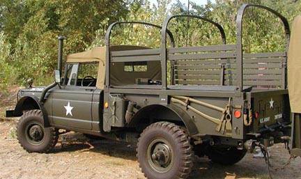 Jeep Kaiser
