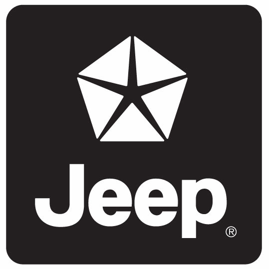 Jeep Logo