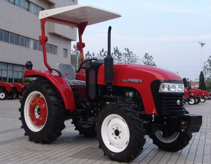 Jinma 454 4WD