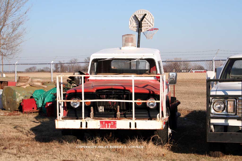 Kaiser-Jeep M34A1