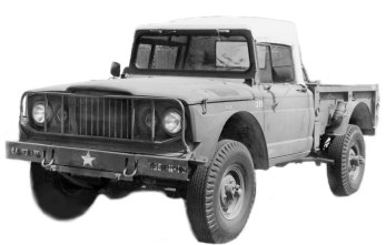 Kaiser-Jeep M715