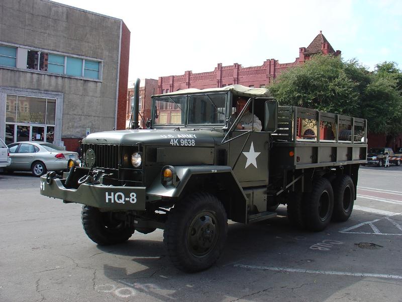 Kaiser M35A-1